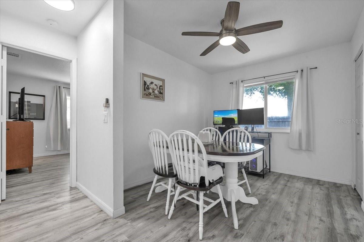 PORT CHARLOTTE SUB 50 - Residential