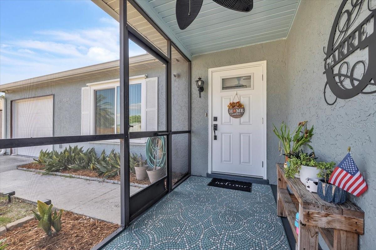 PORT CHARLOTTE SUB 50 - Residential