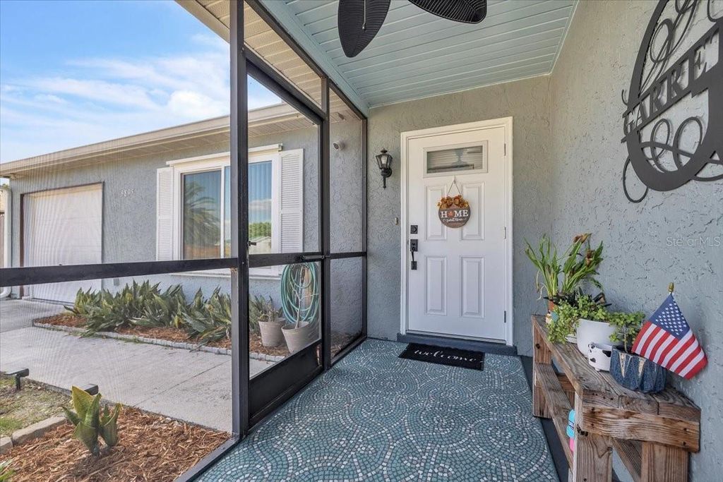 Photo of 5895 Spearman Circle, North Port, FL 34287 (MLS # A4672443)