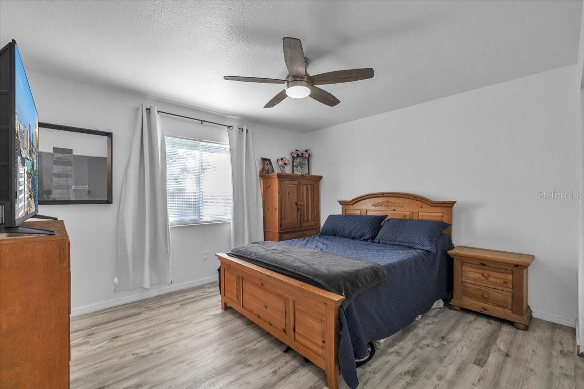 PORT CHARLOTTE SUB 50 - Residential