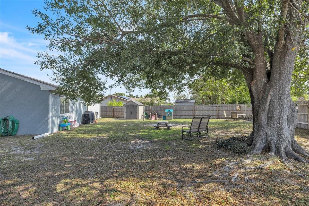 PORT CHARLOTTE SUB 50 - Residential