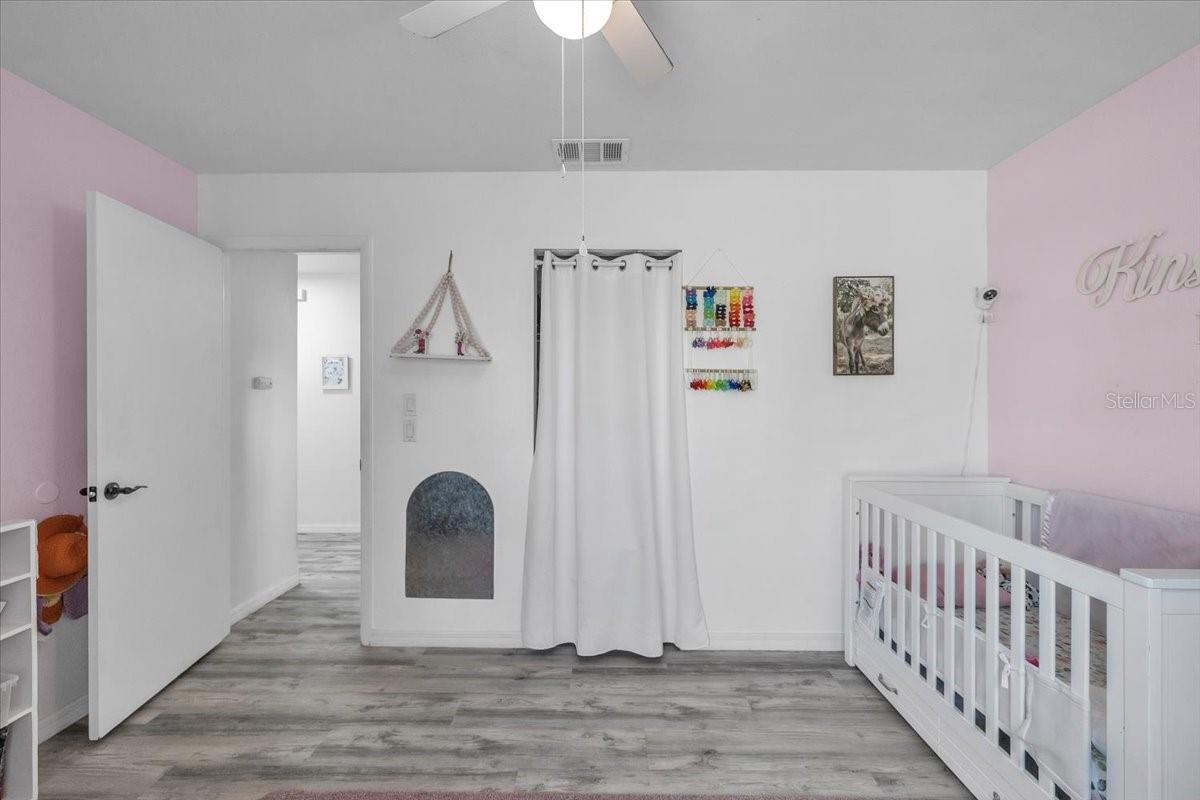 PORT CHARLOTTE SUB 50 - Residential