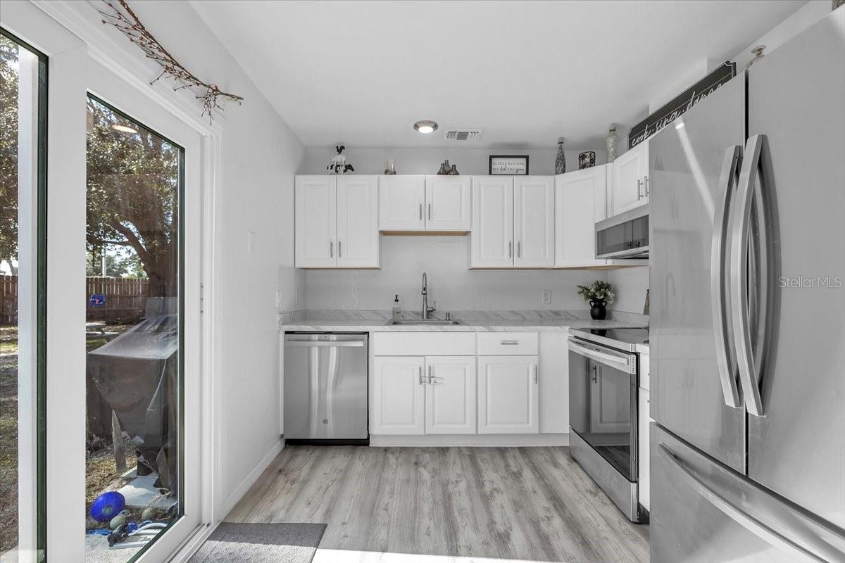 PORT CHARLOTTE SUB 50 - Residential