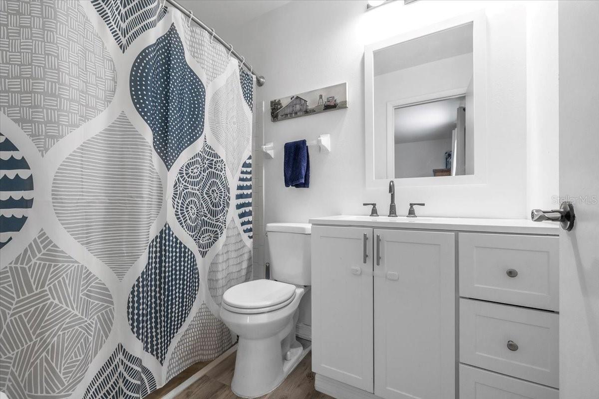 PORT CHARLOTTE SUB 50 - Residential