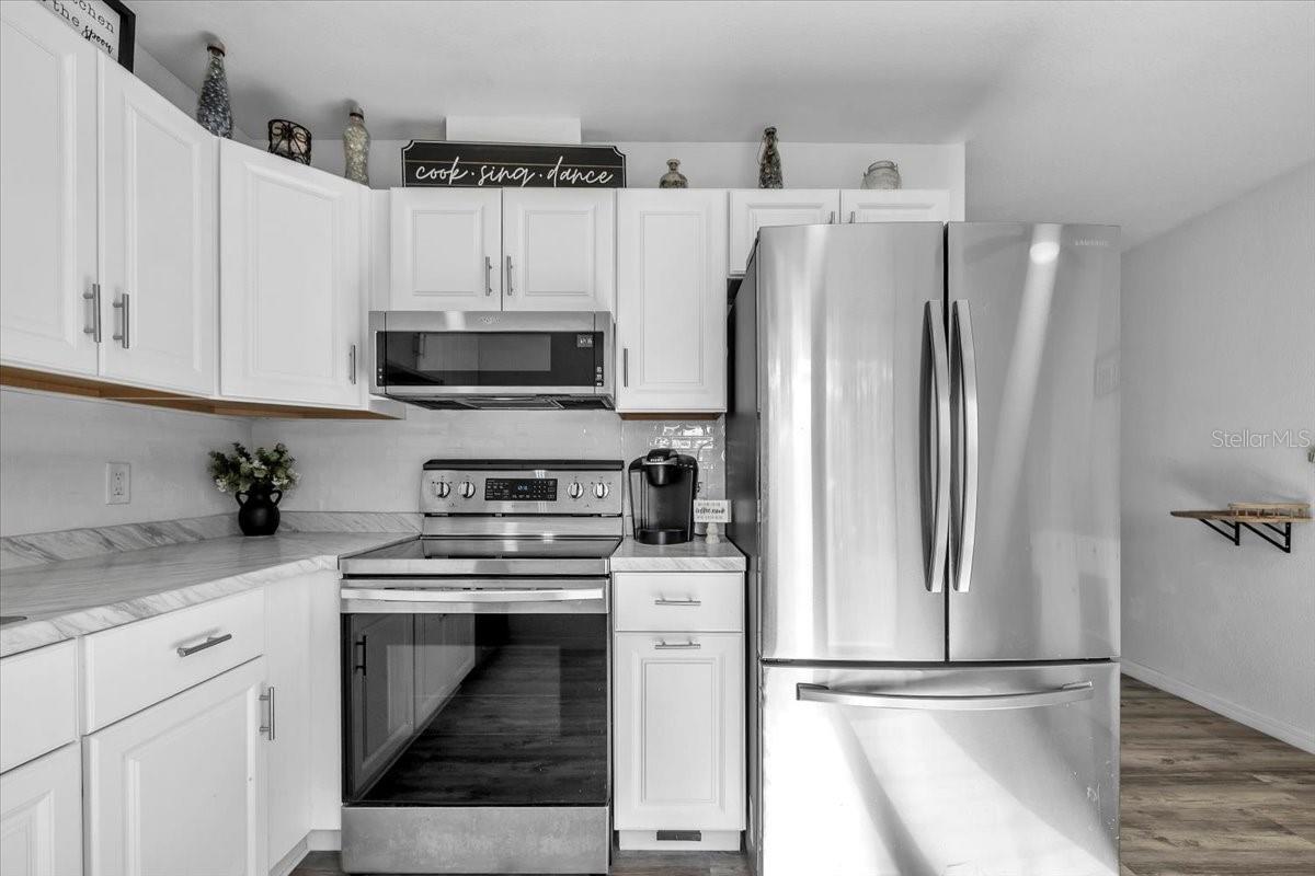 PORT CHARLOTTE SUB 50 - Residential