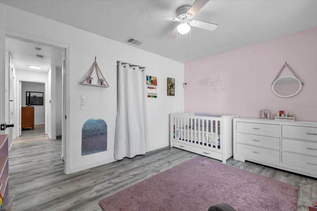 PORT CHARLOTTE SUB 50 - Residential