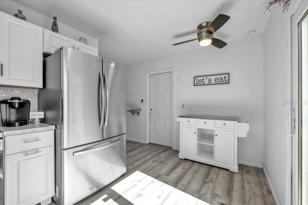 PORT CHARLOTTE SUB 50 - Residential