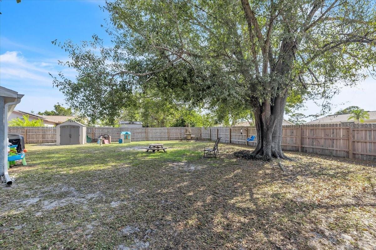 PORT CHARLOTTE SUB 50 - Residential