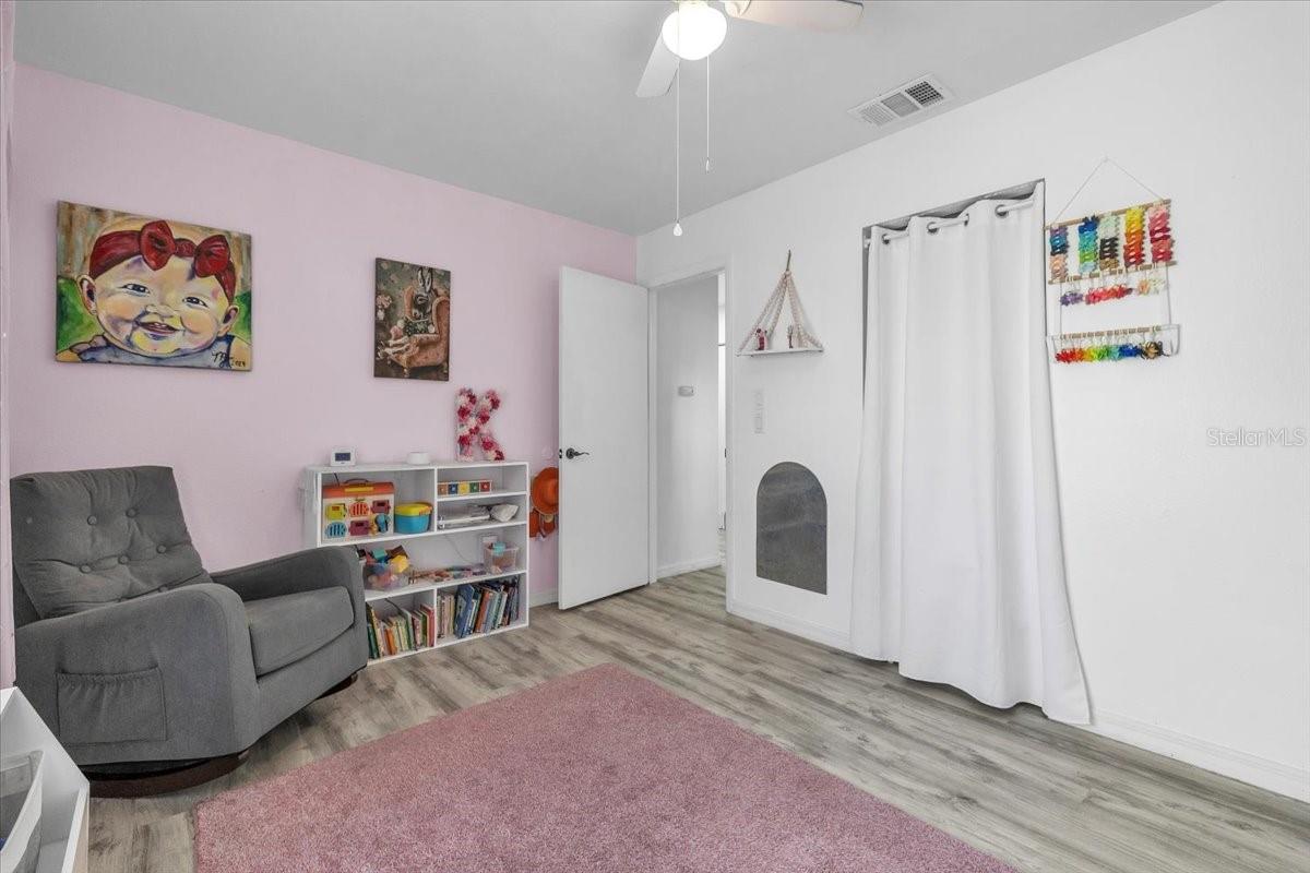 PORT CHARLOTTE SUB 50 - Residential