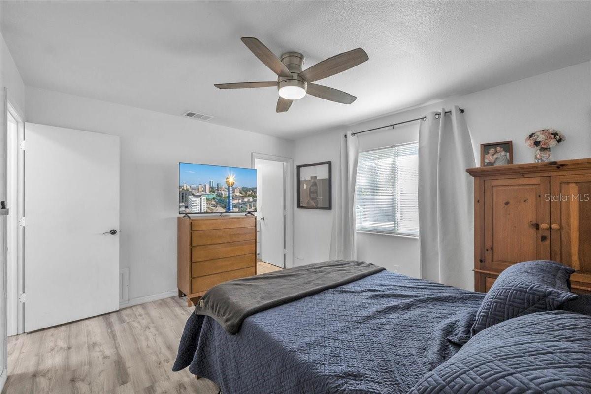 PORT CHARLOTTE SUB 50 - Residential