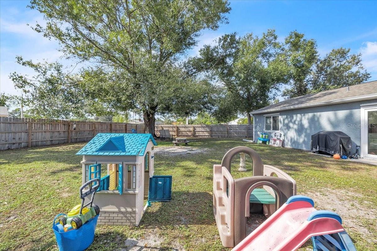 PORT CHARLOTTE SUB 50 - Residential