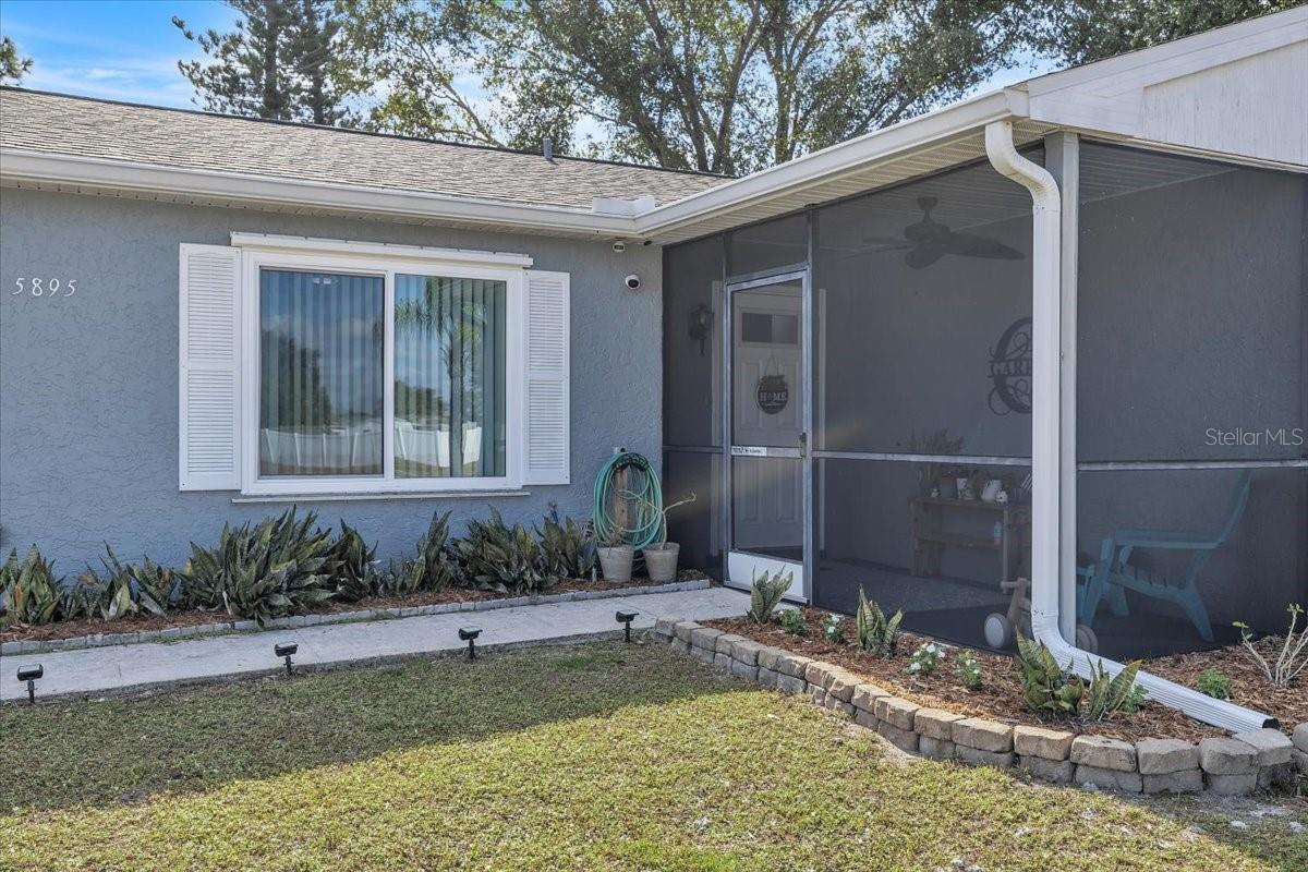 PORT CHARLOTTE SUB 50 - Residential