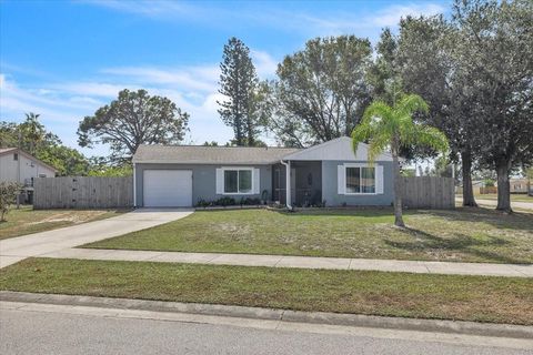 Photo of 5895 Spearman Circle, North Port, FL 34287 (MLS # A4672443)