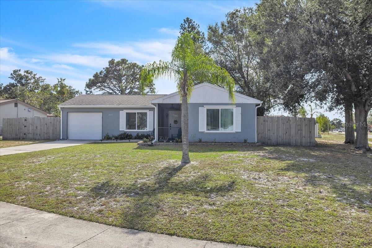 PORT CHARLOTTE SUB 50 - Residential