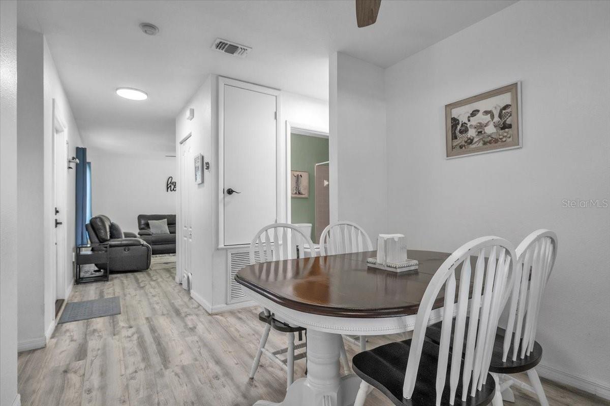 PORT CHARLOTTE SUB 50 - Residential