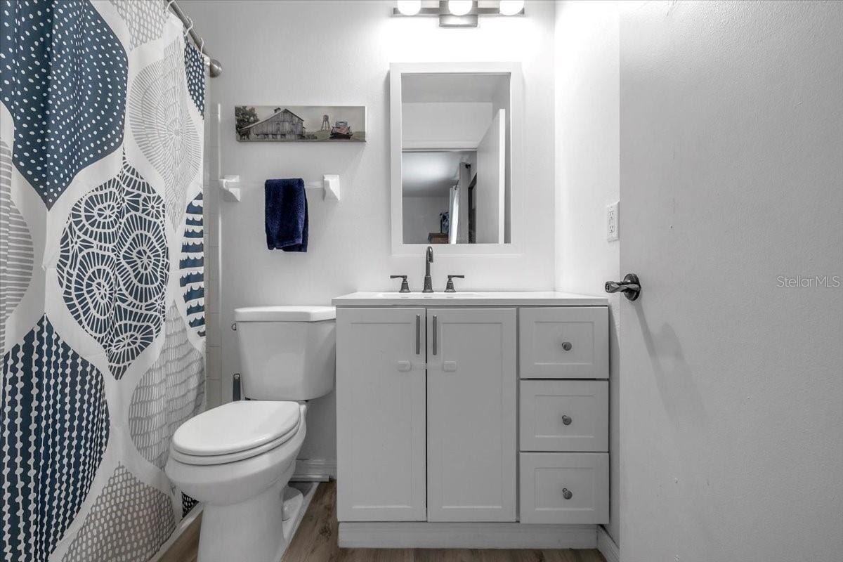 PORT CHARLOTTE SUB 50 - Residential