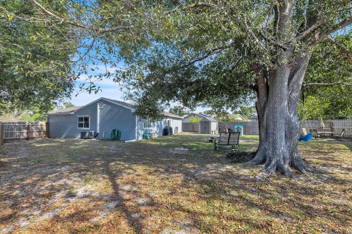 PORT CHARLOTTE SUB 50 - Residential