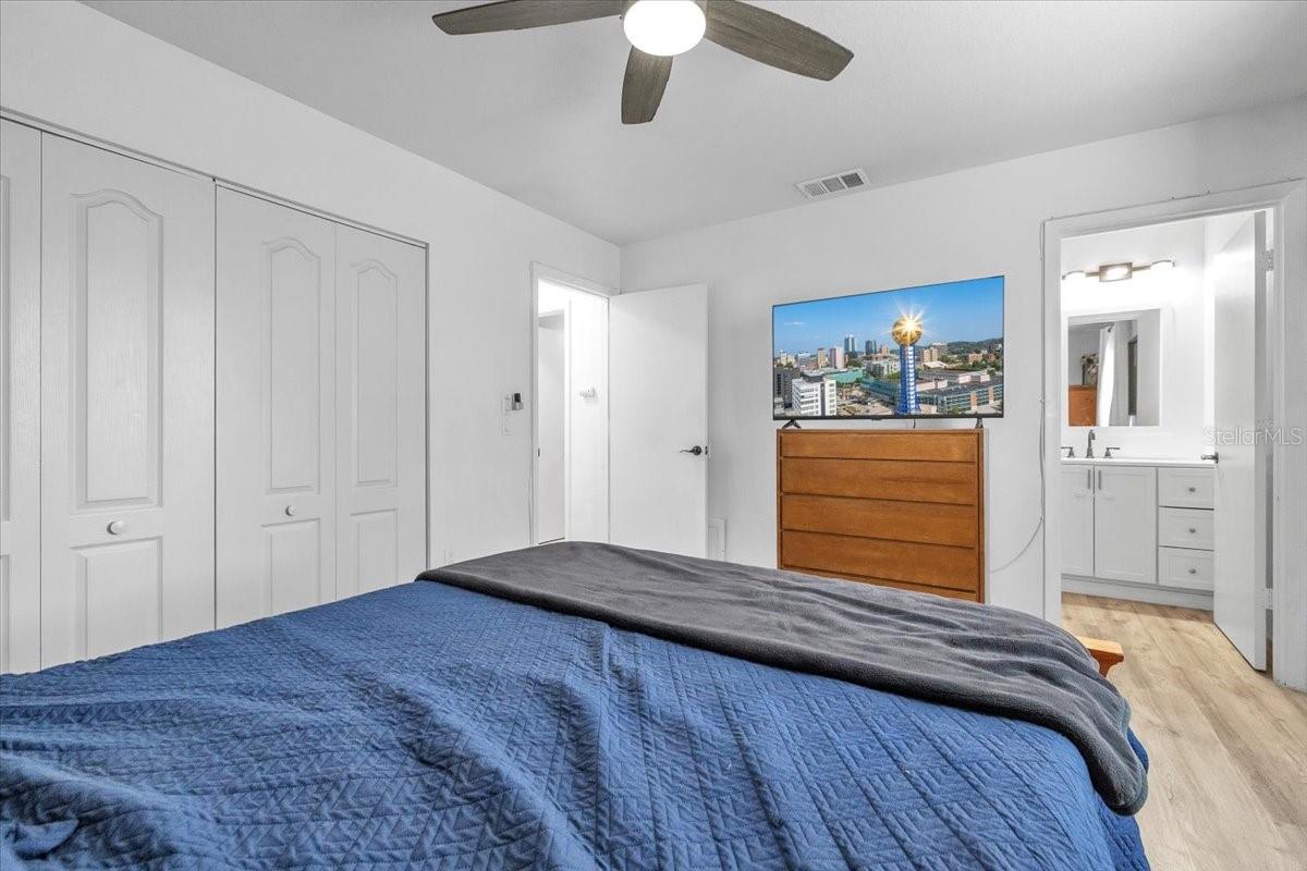 PORT CHARLOTTE SUB 50 - Residential