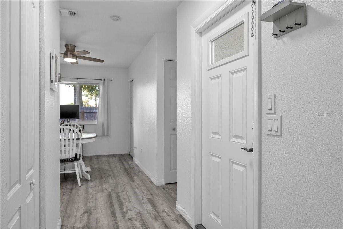 PORT CHARLOTTE SUB 50 - Residential