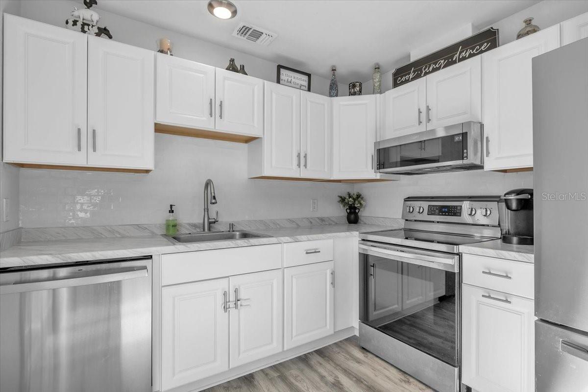 PORT CHARLOTTE SUB 50 - Residential