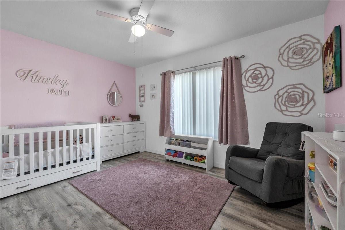 PORT CHARLOTTE SUB 50 - Residential