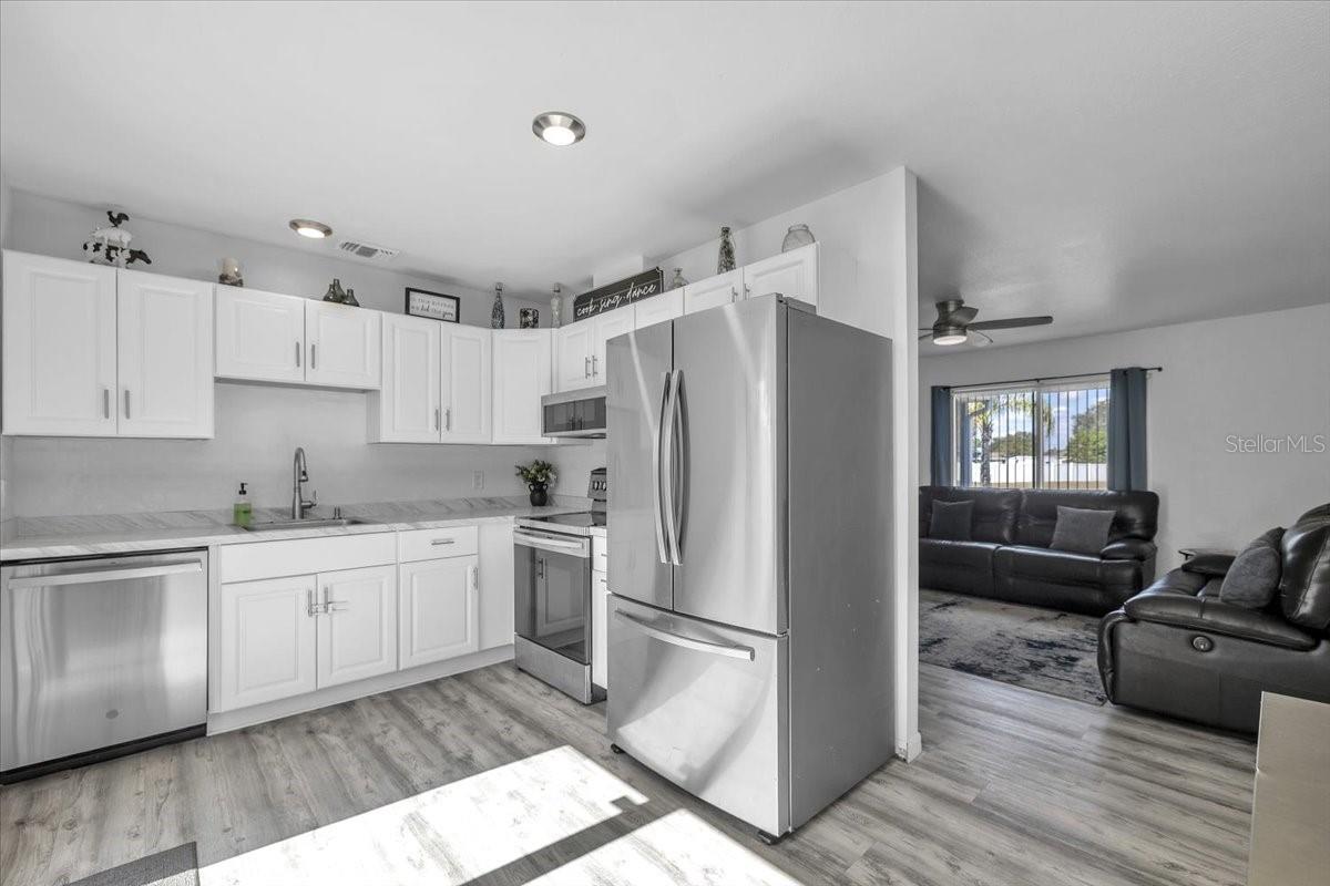 PORT CHARLOTTE SUB 50 - Residential