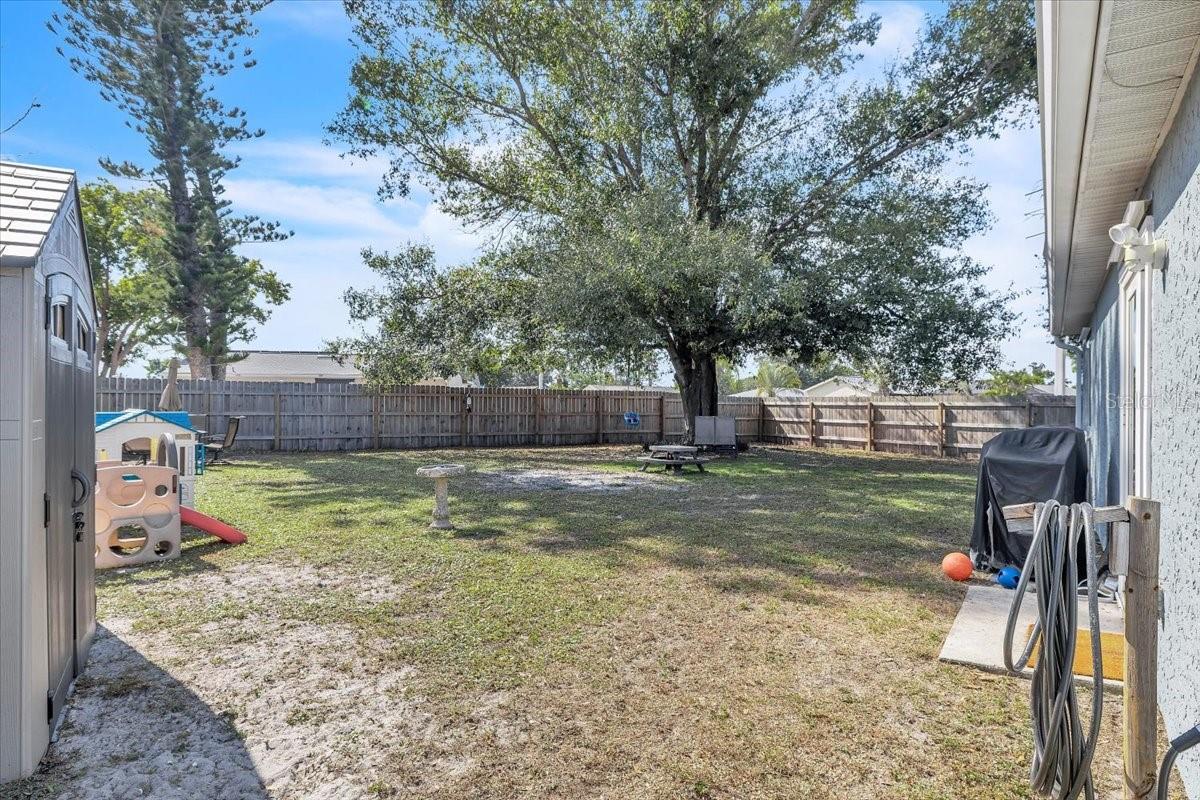 PORT CHARLOTTE SUB 50 - Residential