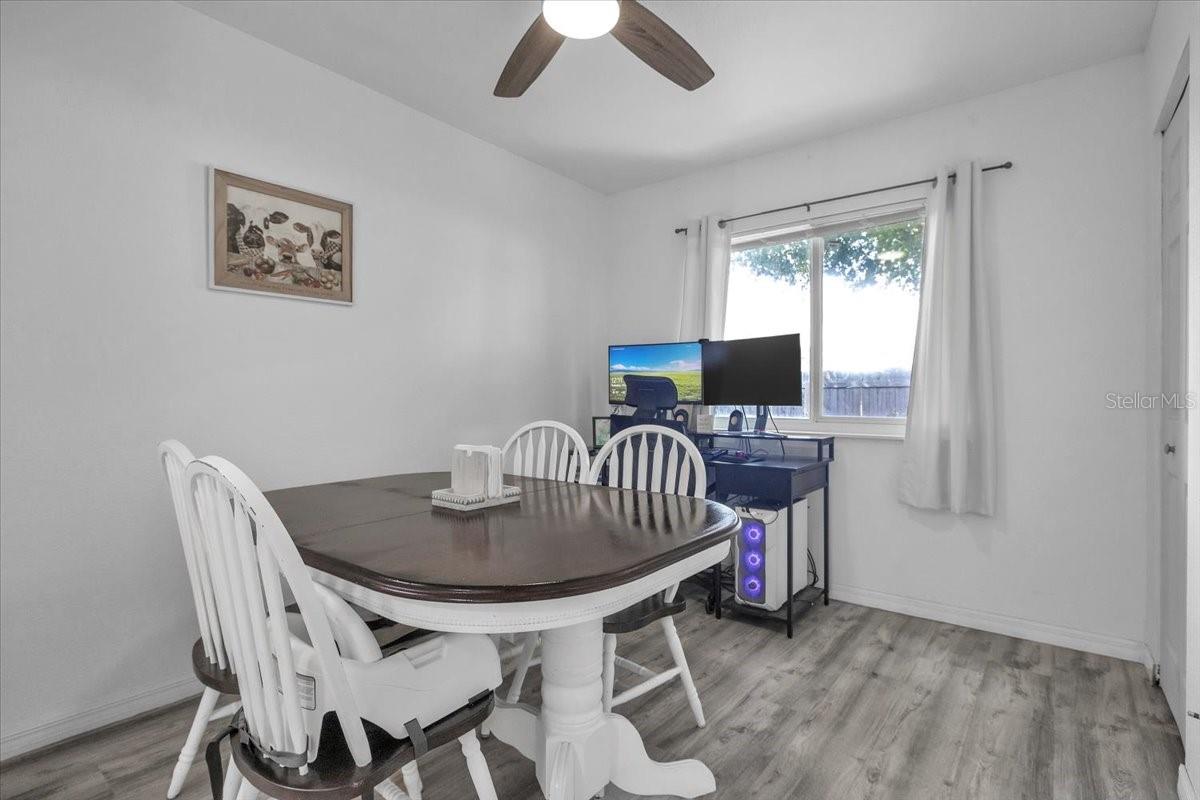 PORT CHARLOTTE SUB 50 - Residential