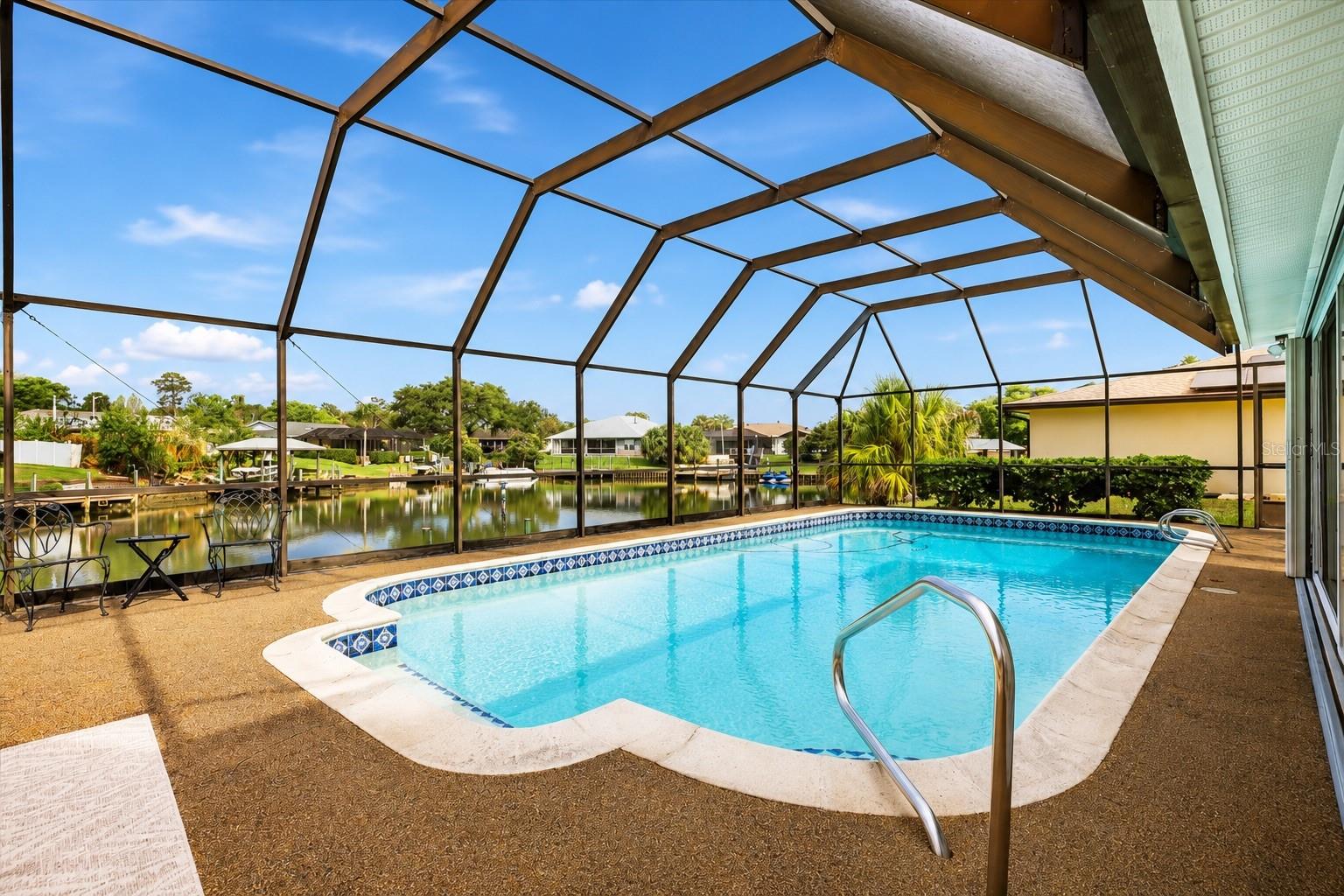 PALM COAST/FLORIDA PARK SEC 06 - Residential