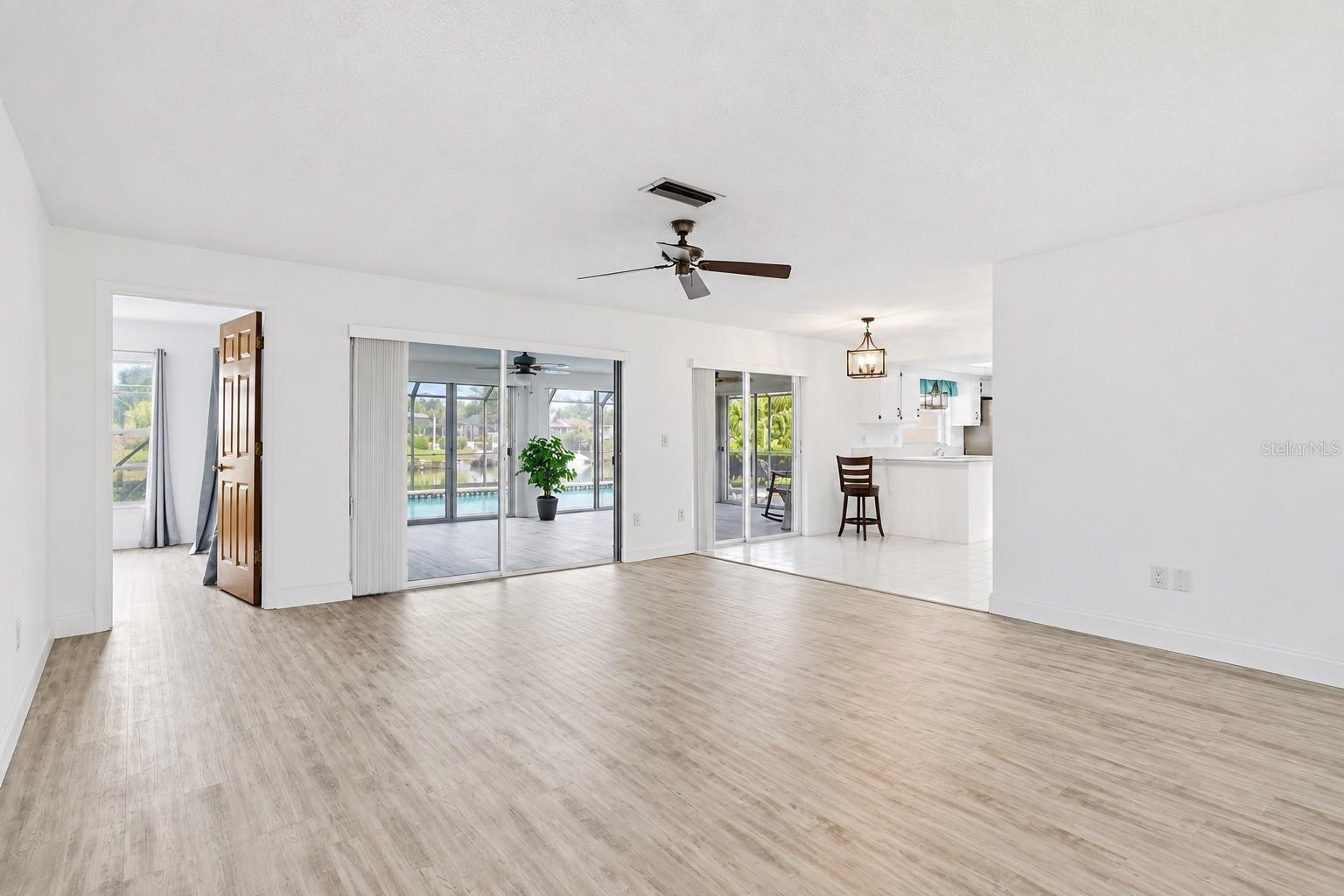 PALM COAST/FLORIDA PARK SEC 06 - Residential