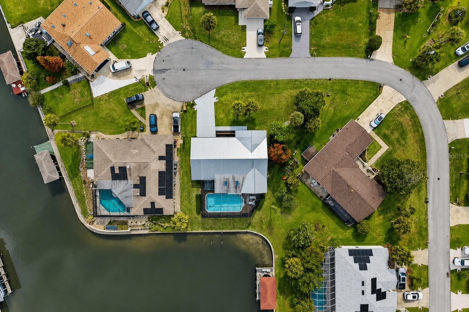 PALM COAST/FLORIDA PARK SEC 06 - Residential