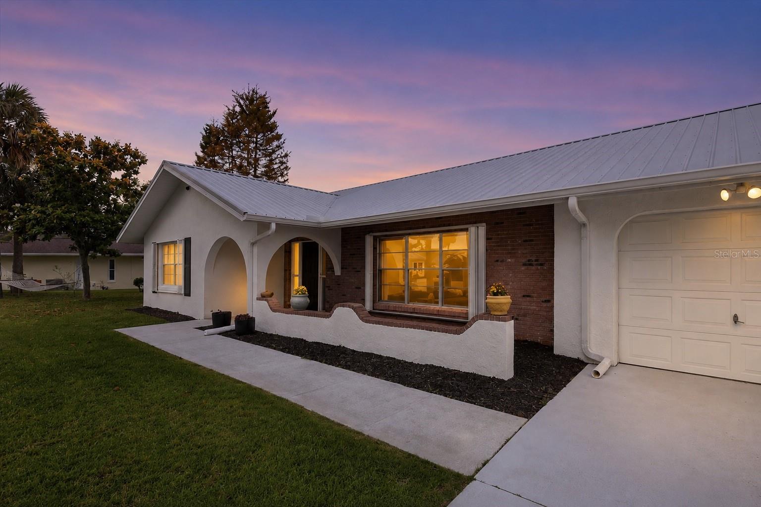 PALM COAST/FLORIDA PARK SEC 06 - Residential