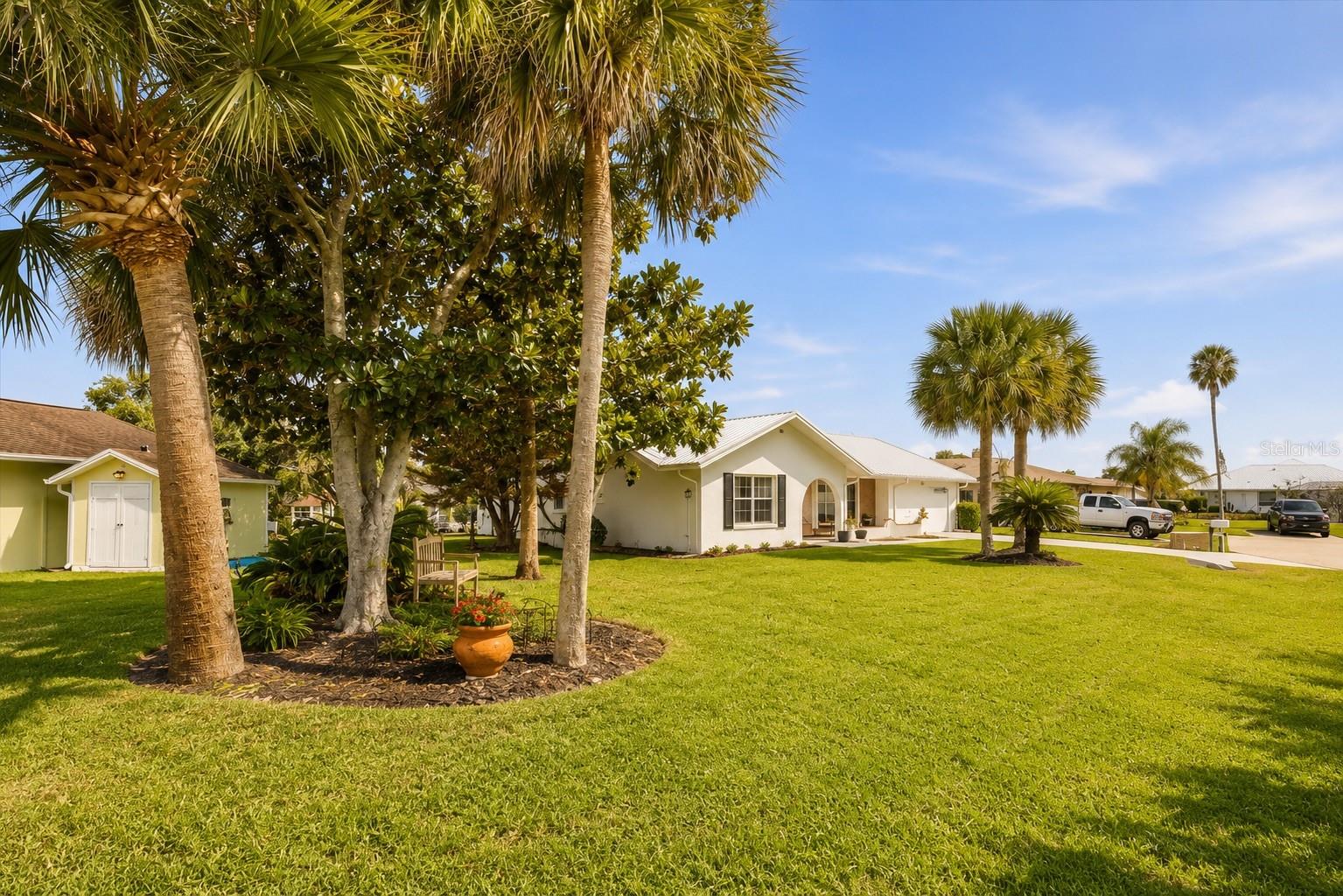 PALM COAST/FLORIDA PARK SEC 06 - Residential