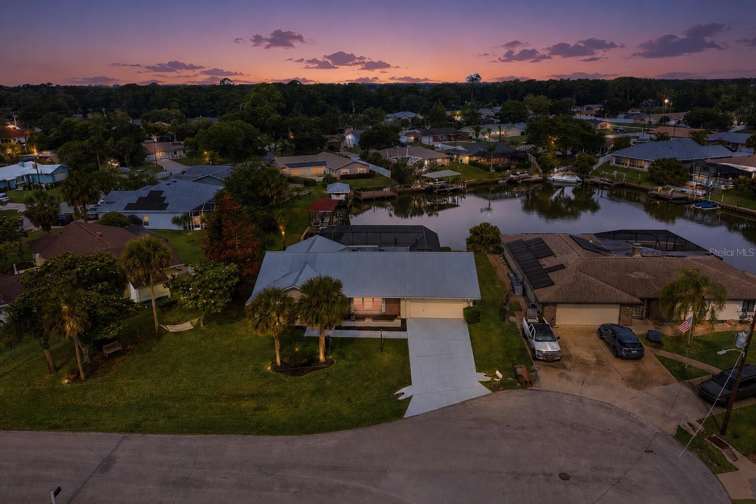 31 FLEMING COURT