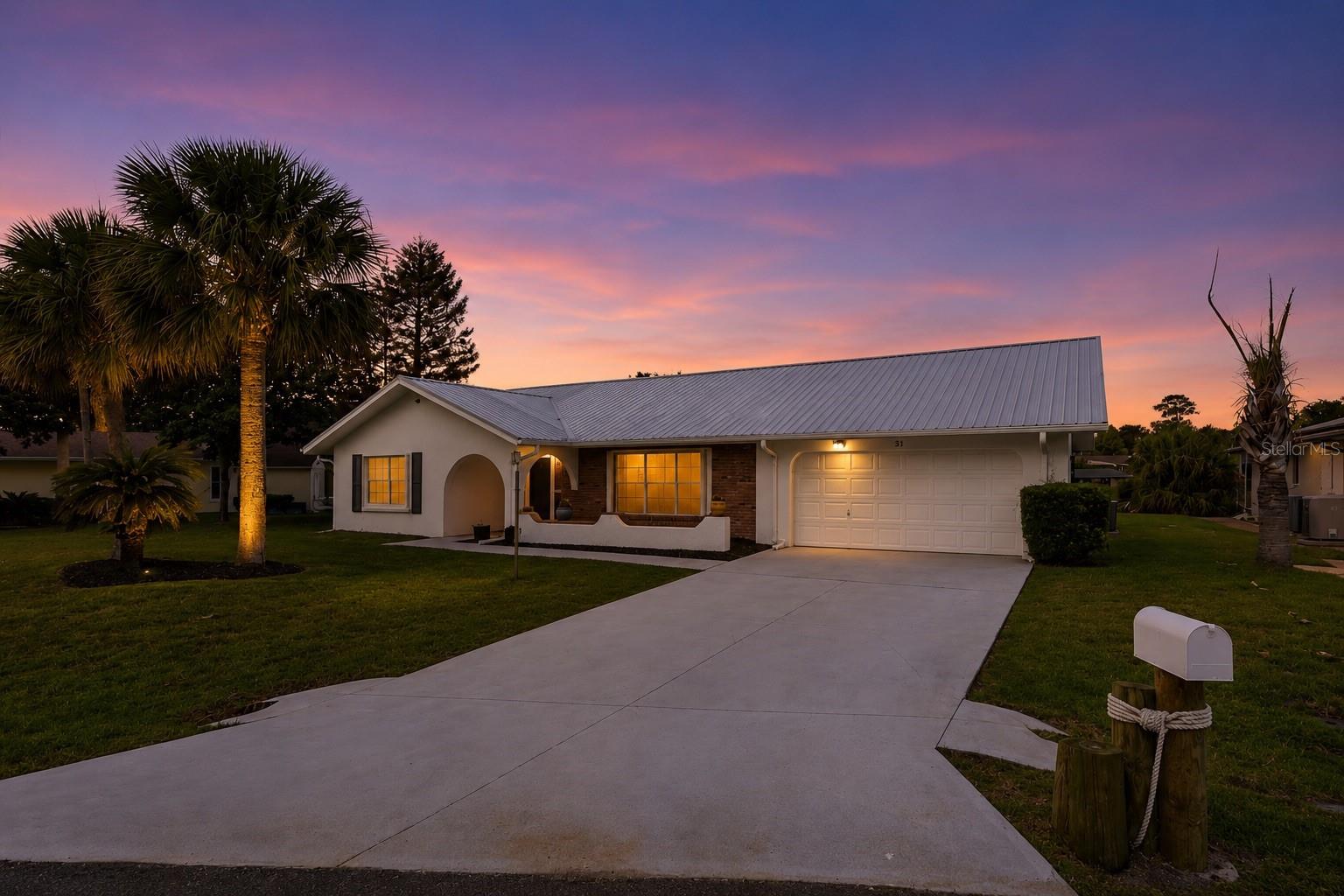31 FLEMING COURT