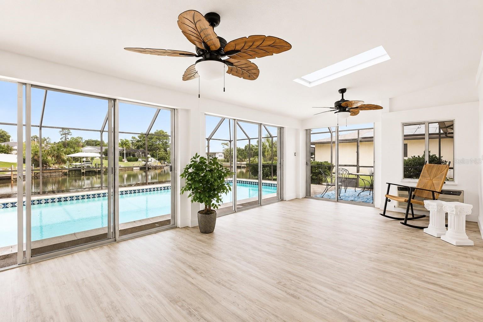 PALM COAST/FLORIDA PARK SEC 06 - Residential