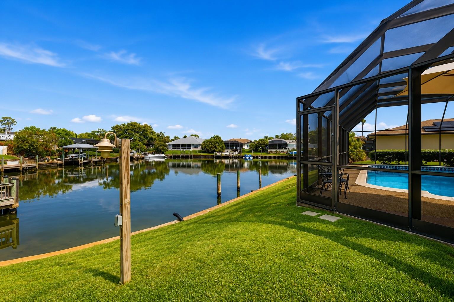PALM COAST/FLORIDA PARK SEC 06 - Residential