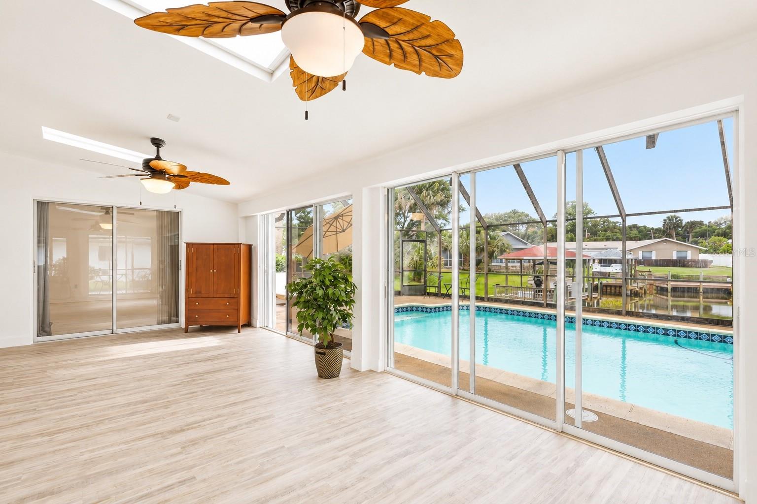 PALM COAST/FLORIDA PARK SEC 06 - Residential