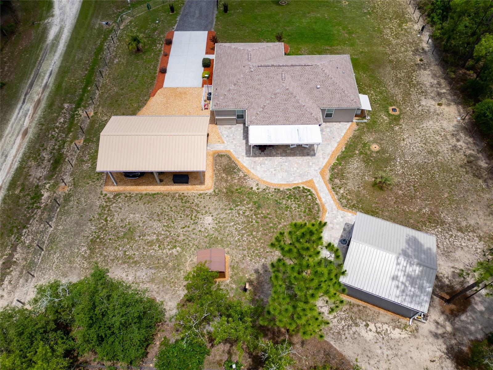 ROLLING HILLS UN 1 - Residential