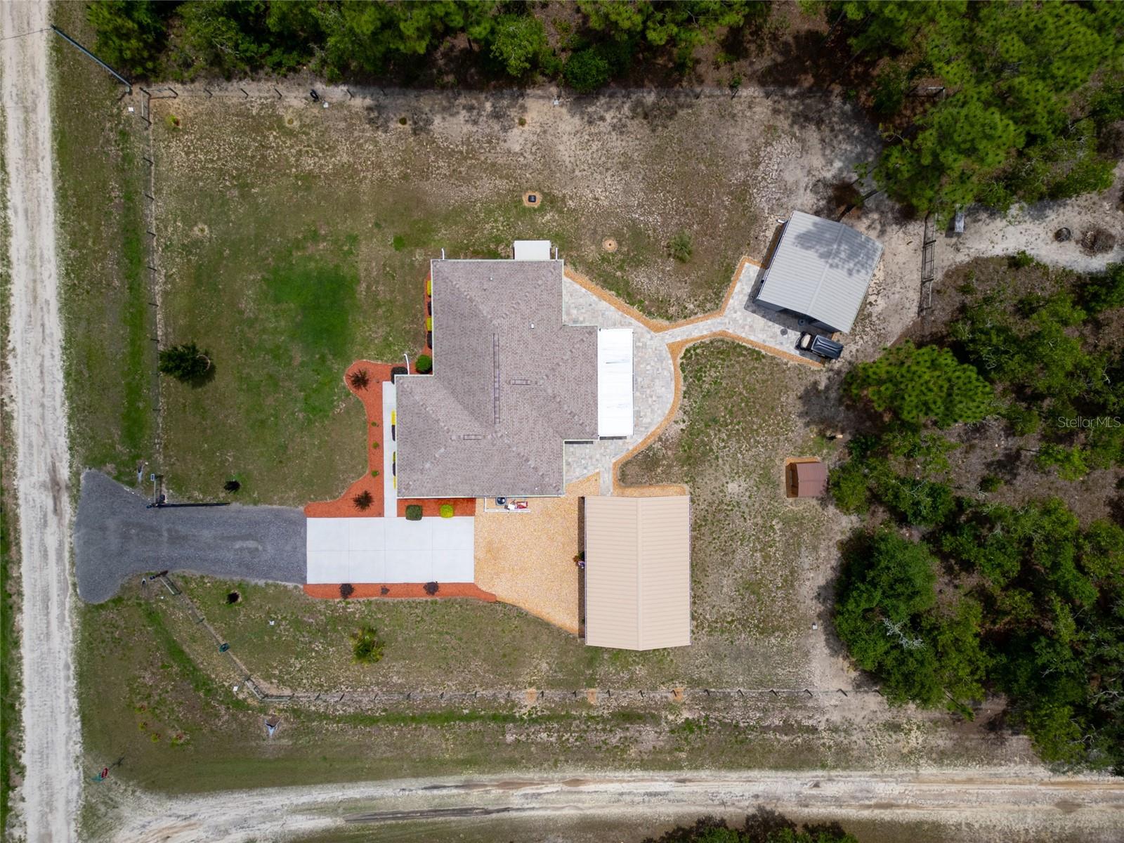 ROLLING HILLS UN 1 - Residential