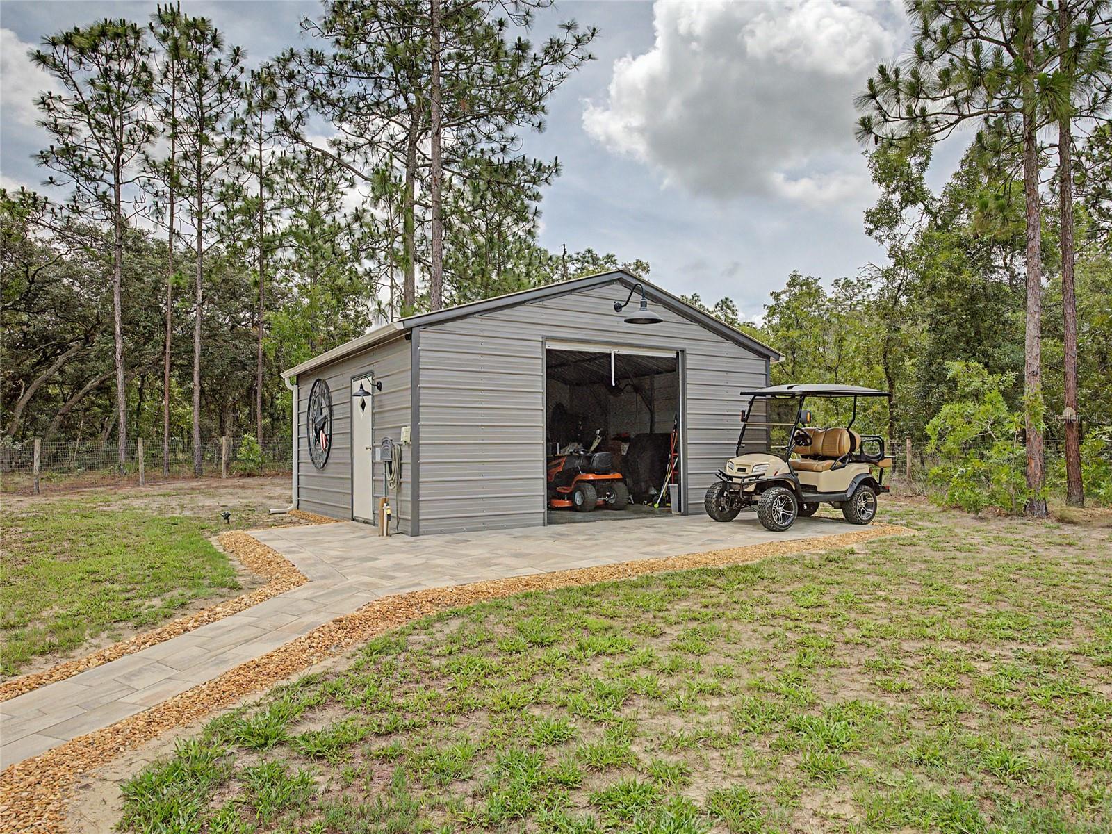 ROLLING HILLS UN 1 - Residential