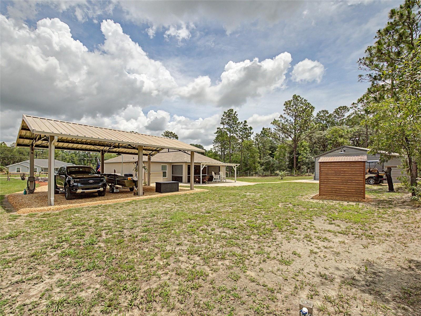 ROLLING HILLS UN 1 - Residential