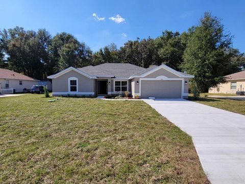 A home in OCALA