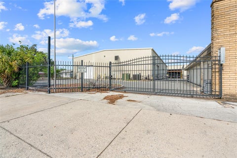 Tiny photo for 1118 N Magnolia Avenue, Ocala, FL 34475 (MLS # OM725110)