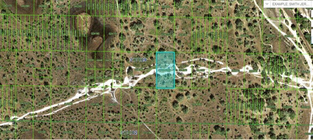 Photo of N/A, Frostproof, FL 33843 (MLS # O6265738)