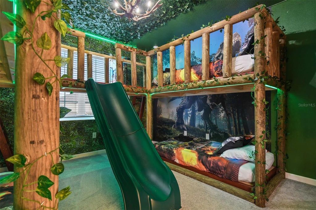 Photo of 294 Marcello Boulevard, Kissimmee, FL 34746 (MLS # O6366241)