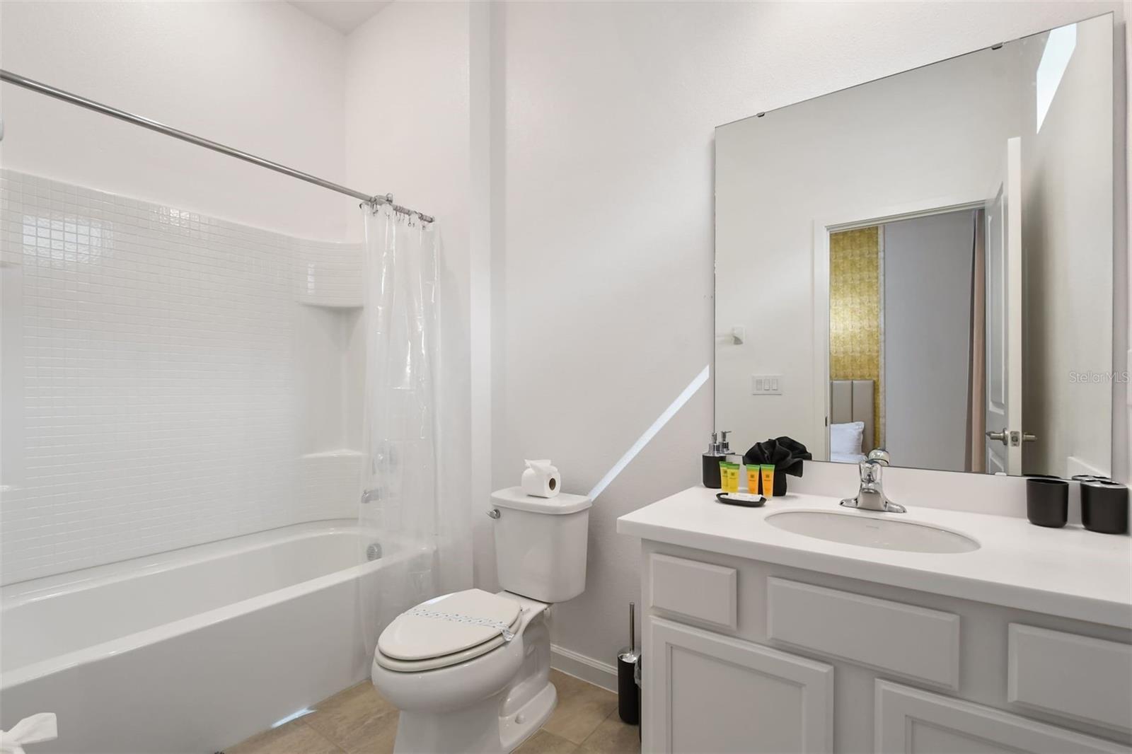 BELLAVIDA PH 2B - Residential