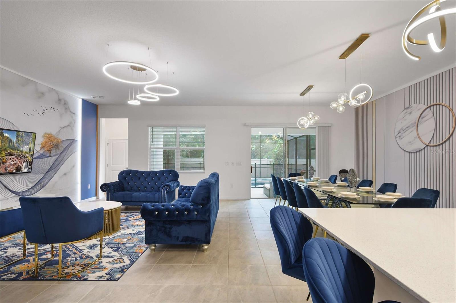 BELLAVIDA PH 2B - Residential