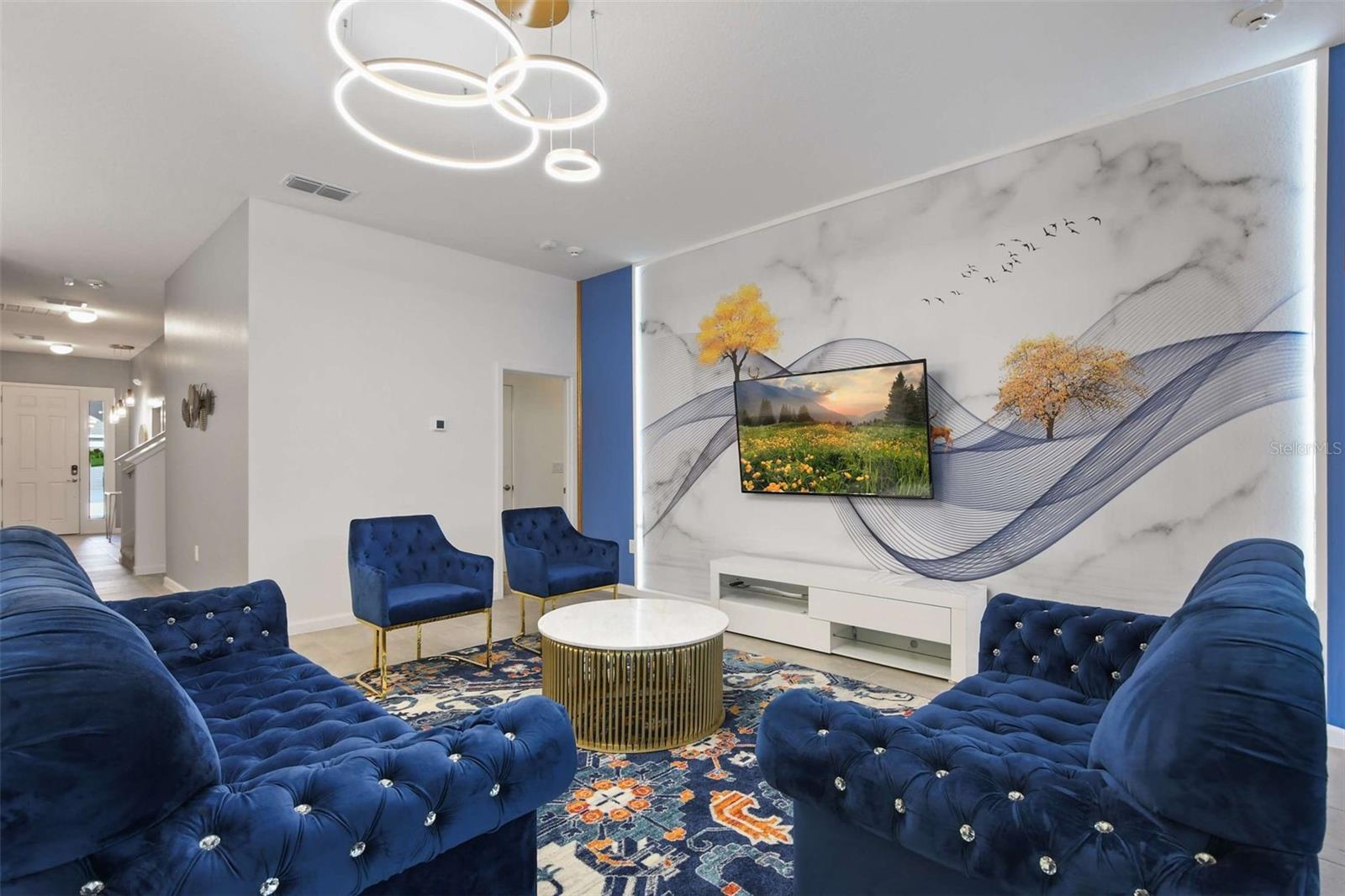 BELLAVIDA PH 2B - Residential