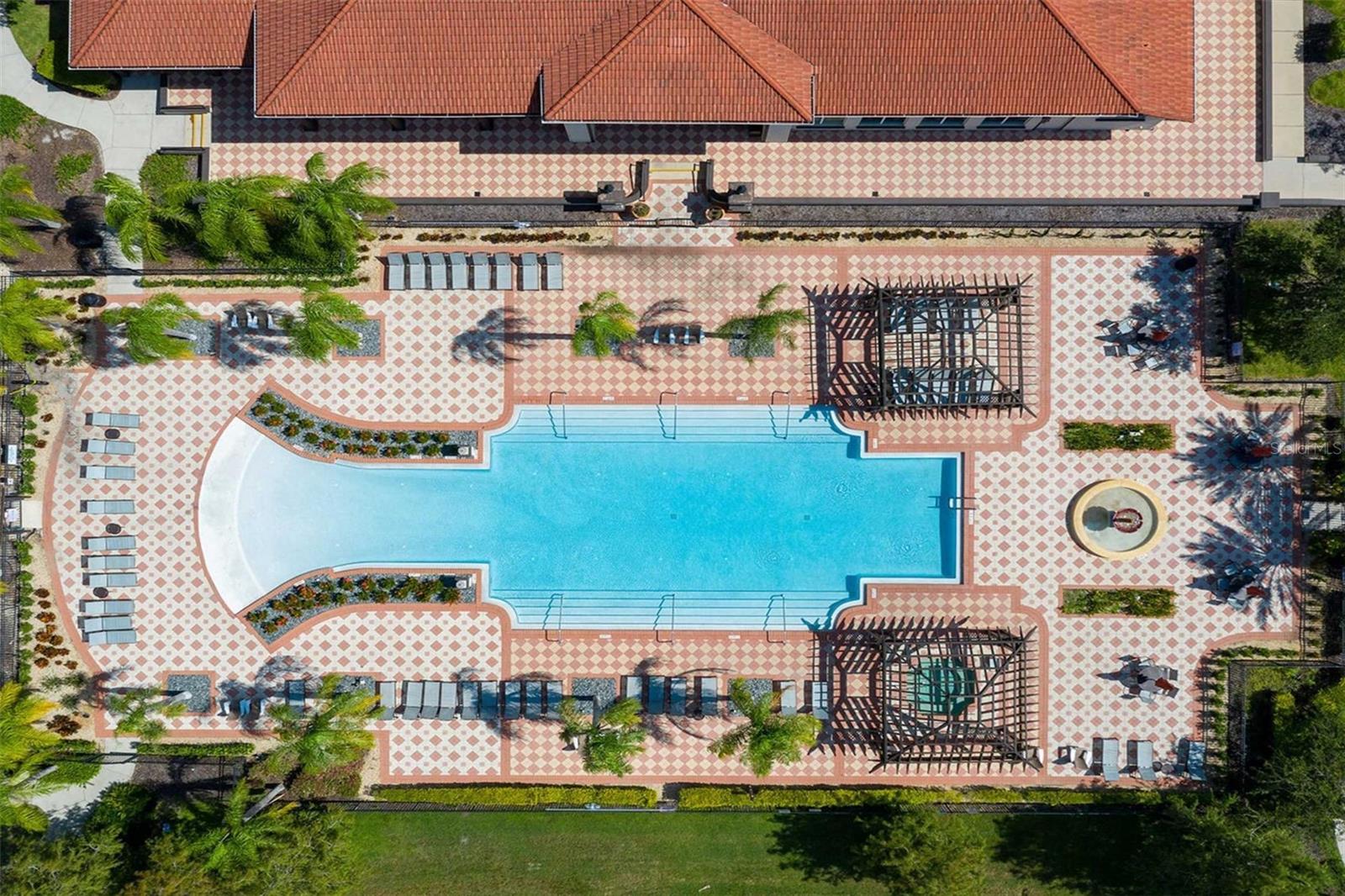 BELLAVIDA PH 2B - Residential